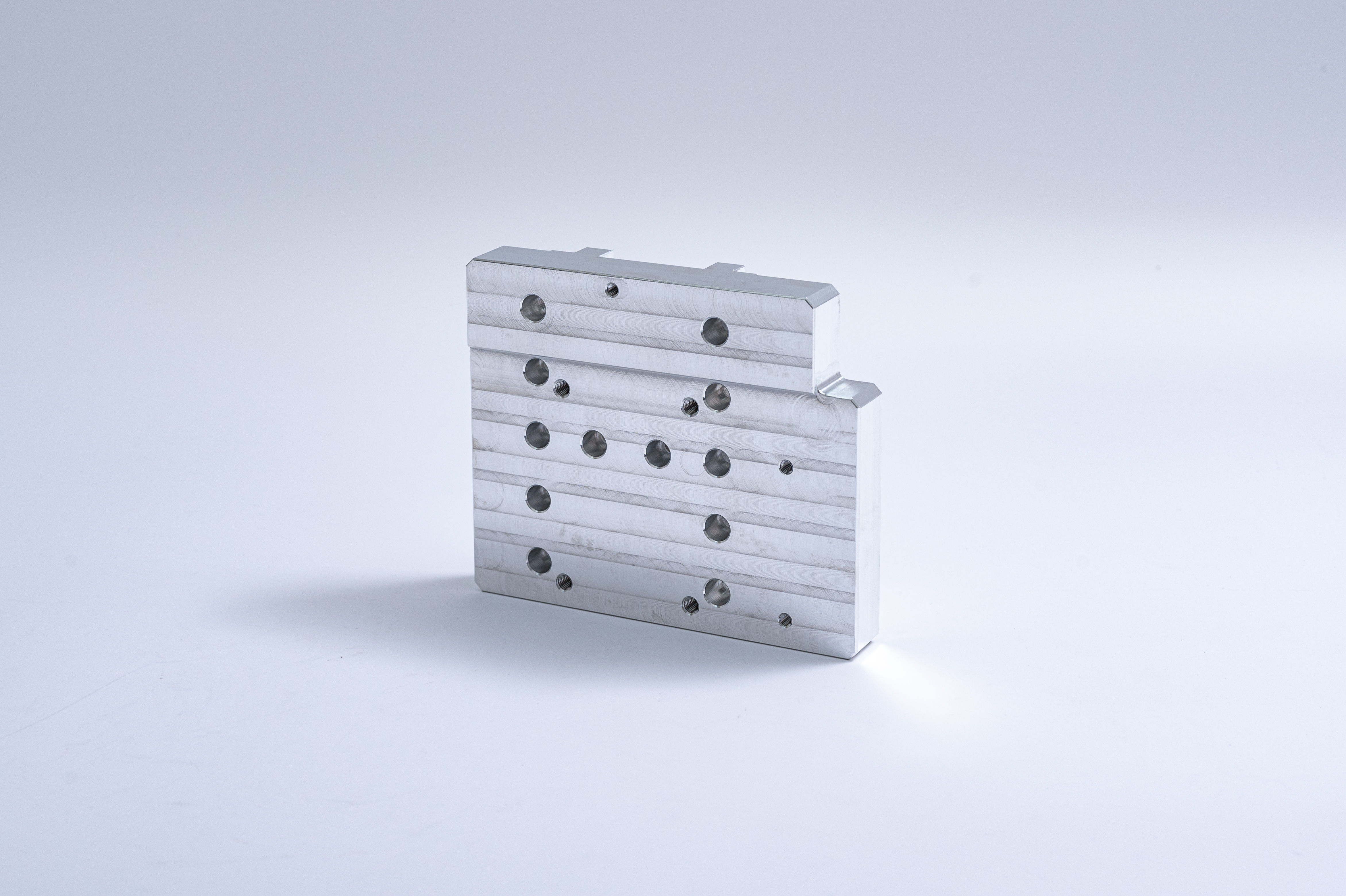 别让零件，拖垮你的整机