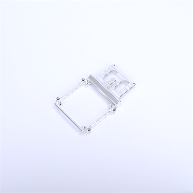 CNC Milling part-APT002