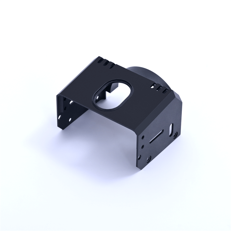 CNC Milling part-APT024