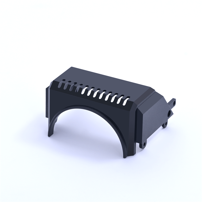 CNC Milling part-APT023